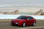 Alfa Romeo 159 TI 2008 года (WW)